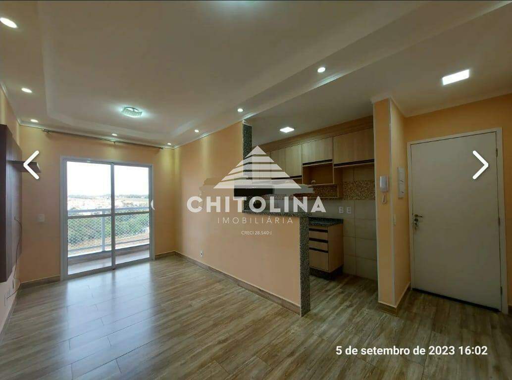Apartamento à venda no Vila Recreio: 