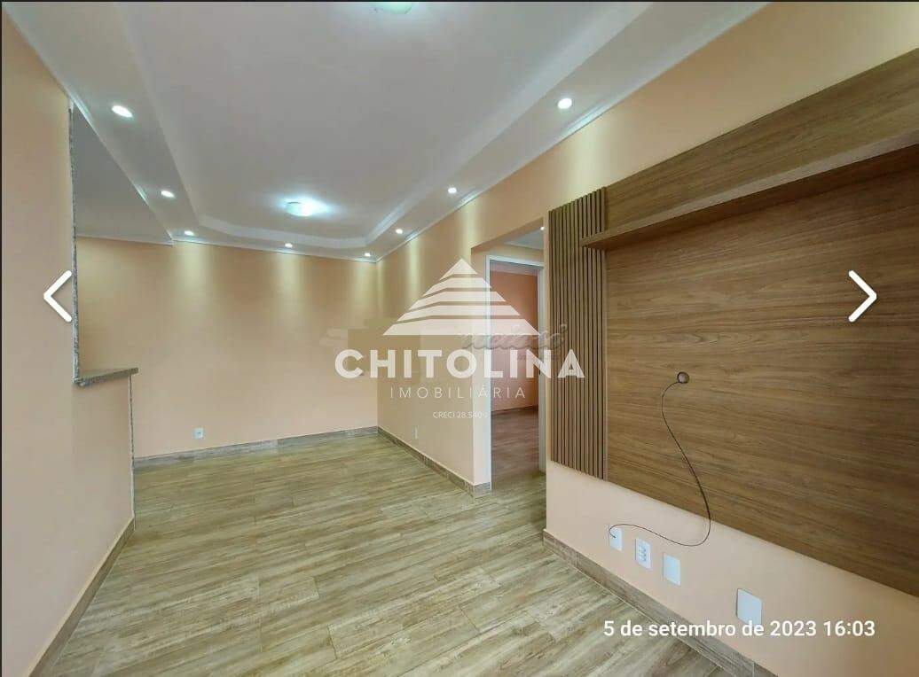 Apartamento à venda no Vila Recreio: 