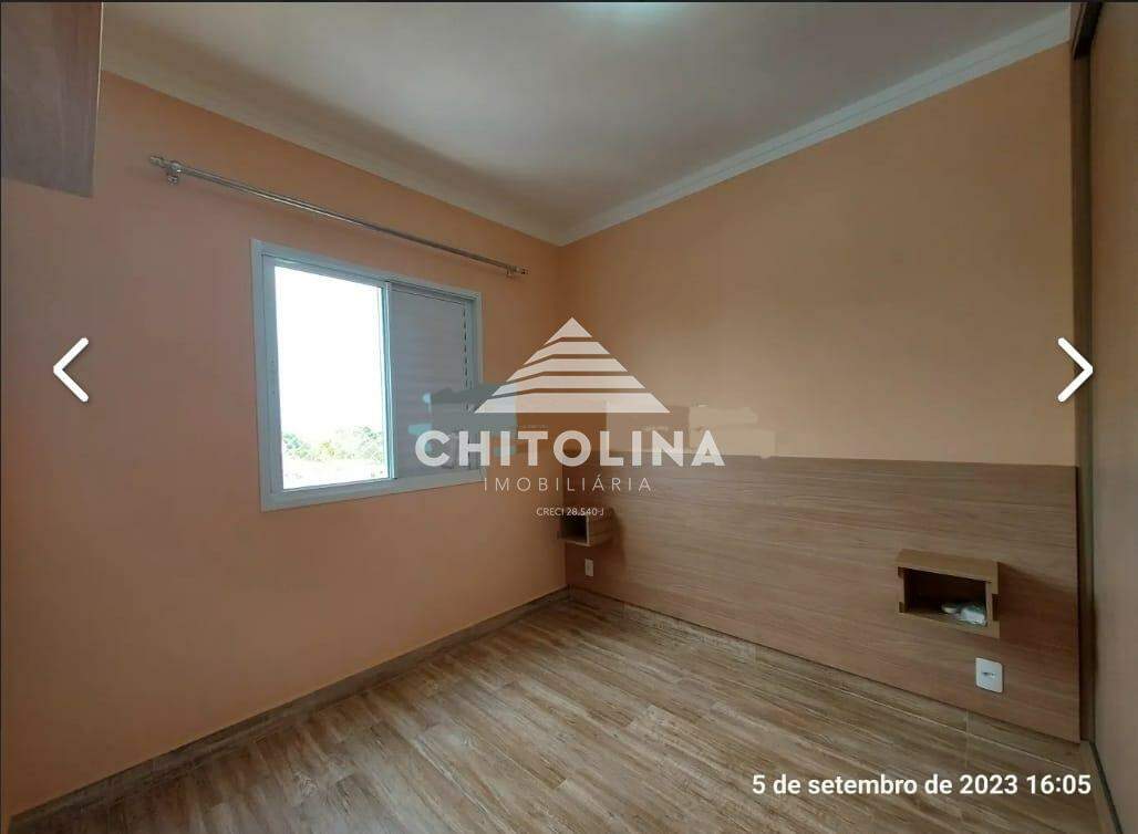 Apartamento à venda no Vila Recreio: 