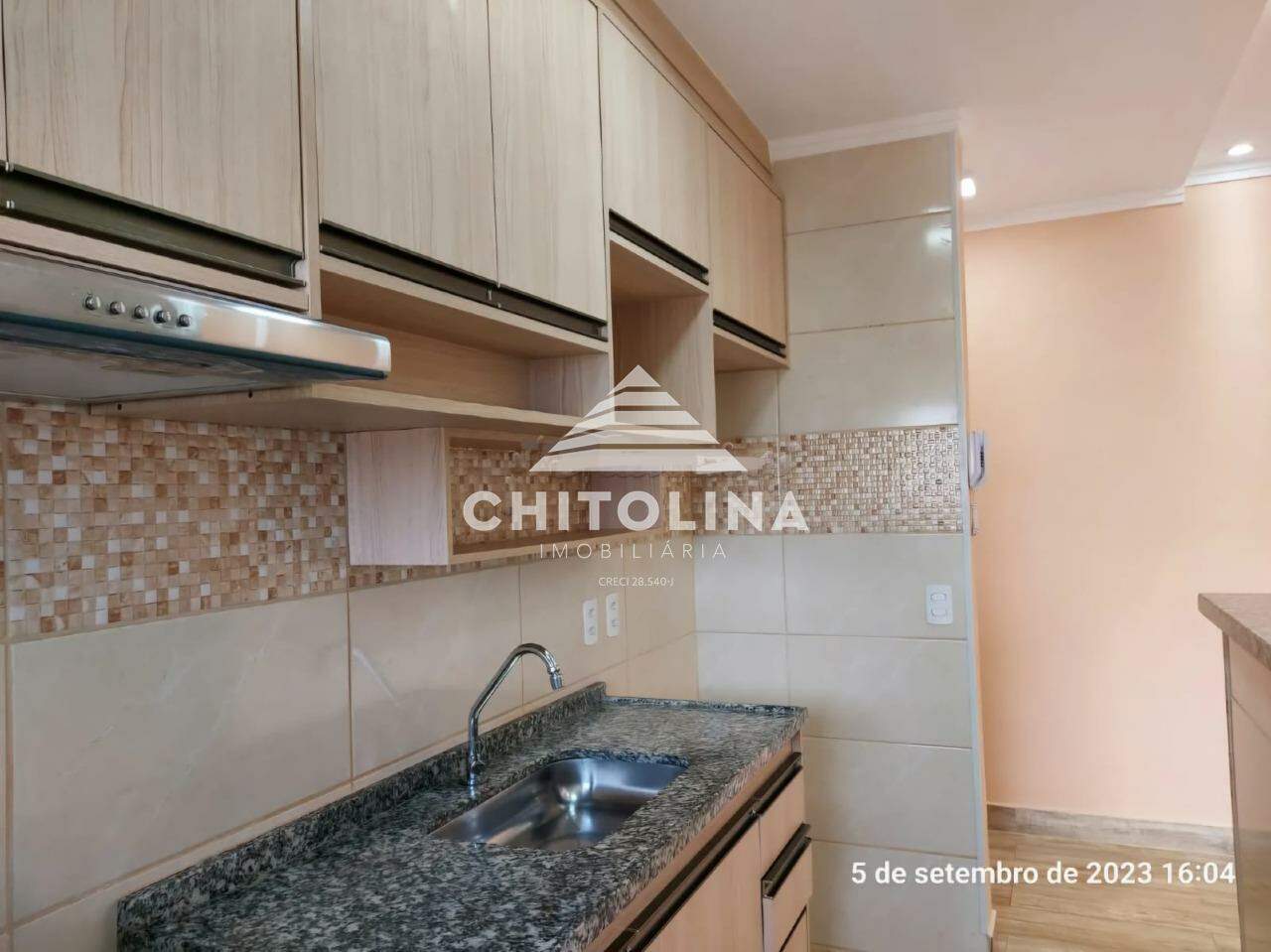 Apartamento à venda no Vila Recreio: 
