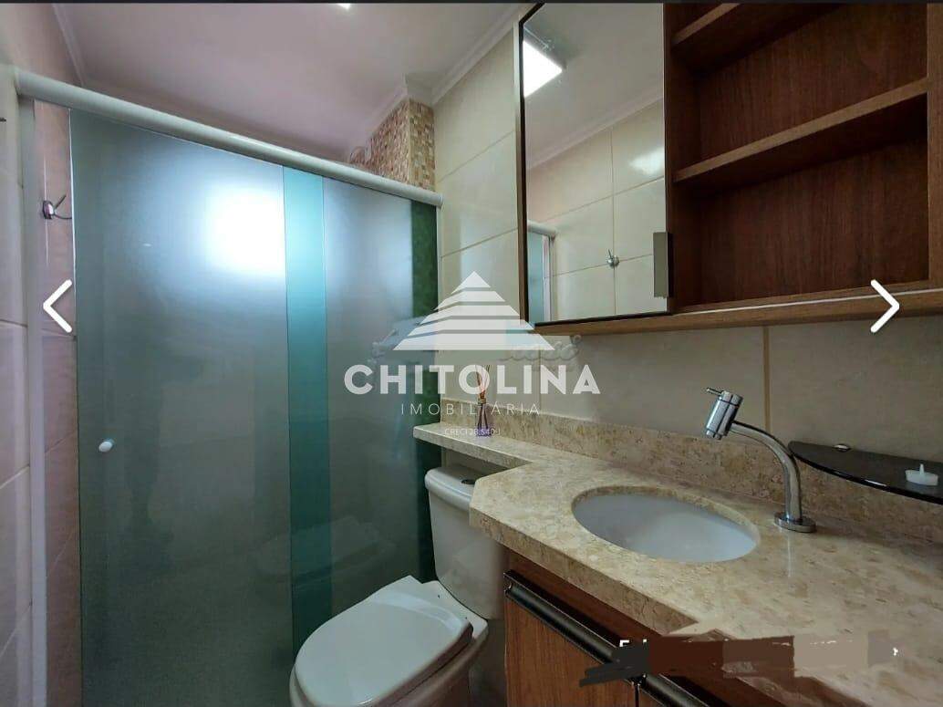 Apartamento à venda no Vila Recreio: 