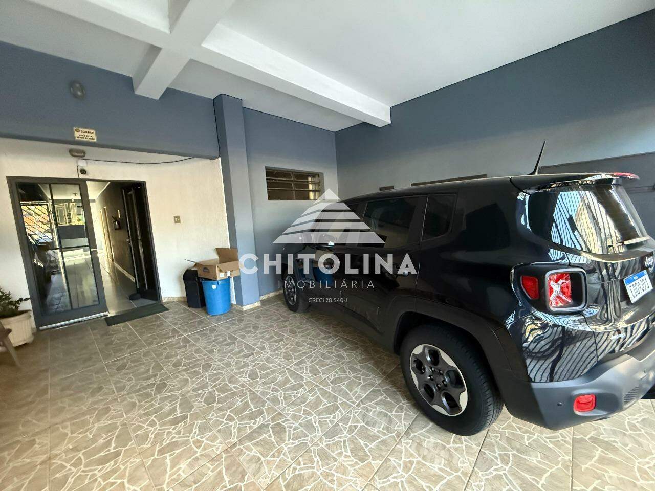 Casa à venda no Vila Aparecida: 