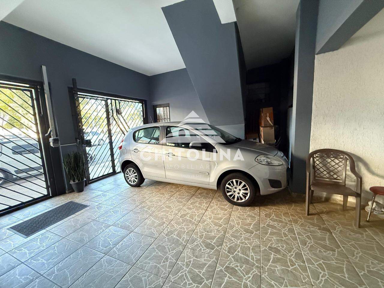 Casa à venda no Vila Aparecida: 