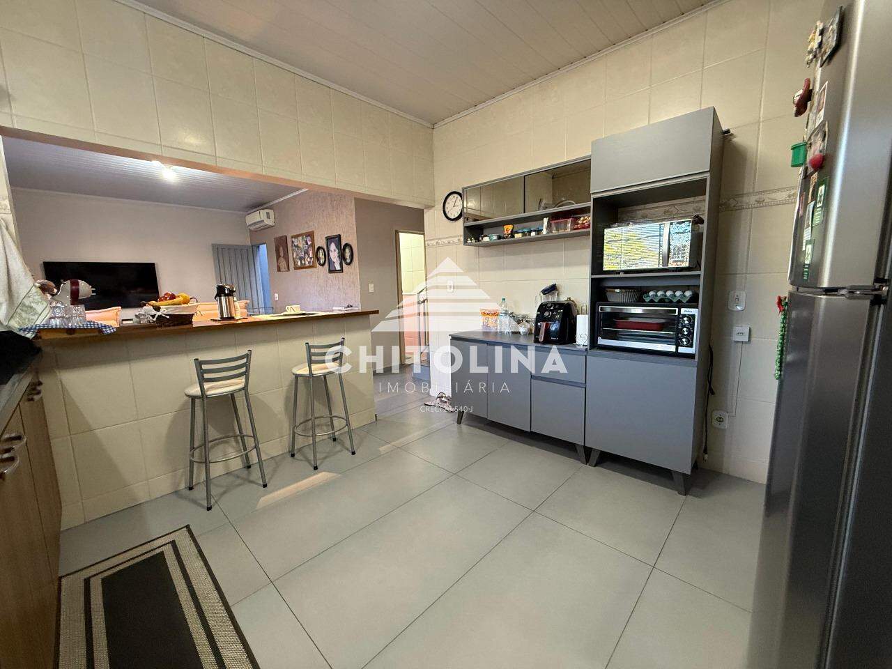 Casa à venda no Vila Aparecida: 