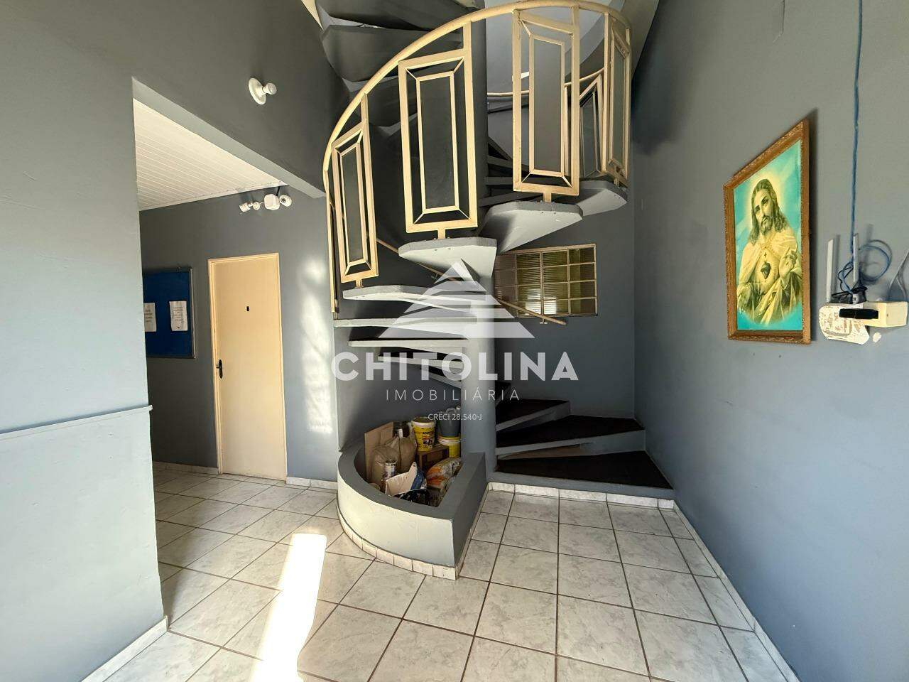 Casa à venda no Vila Aparecida: 