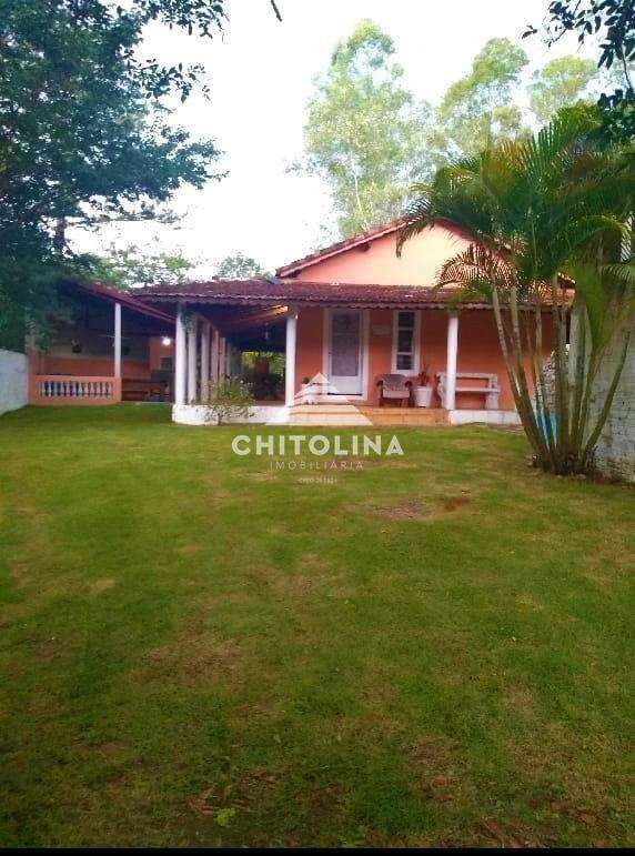 Rancho à venda no Curuça II: 