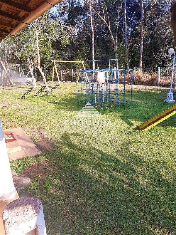 Rancho à venda no Curuça II: 