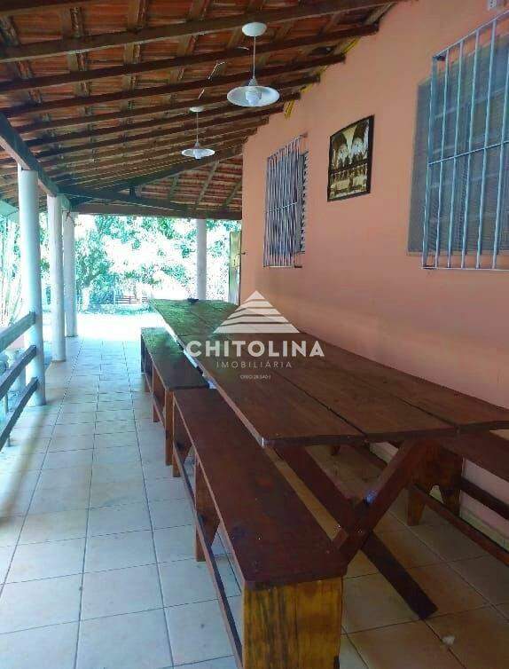 Rancho à venda no Curuça II: 