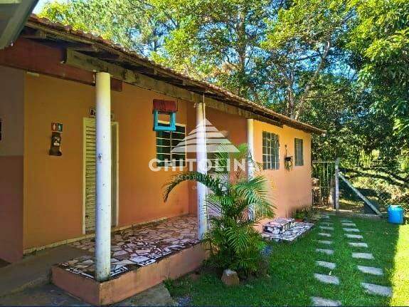 Rancho à venda no Curuça II: 