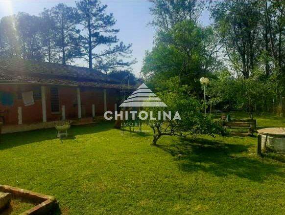 Rancho à venda no Curuça II: 