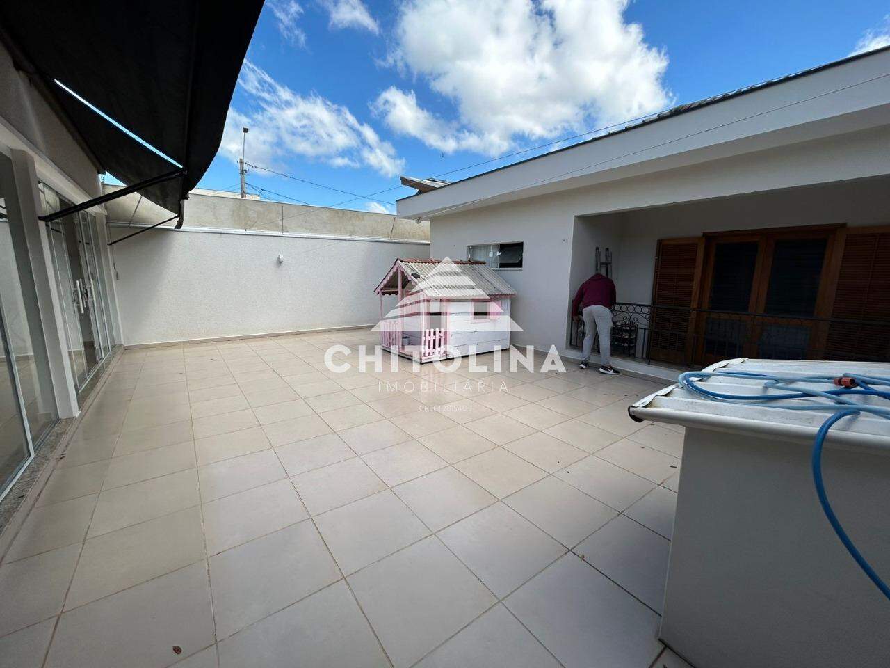 Casa à venda no Vila Barth: 