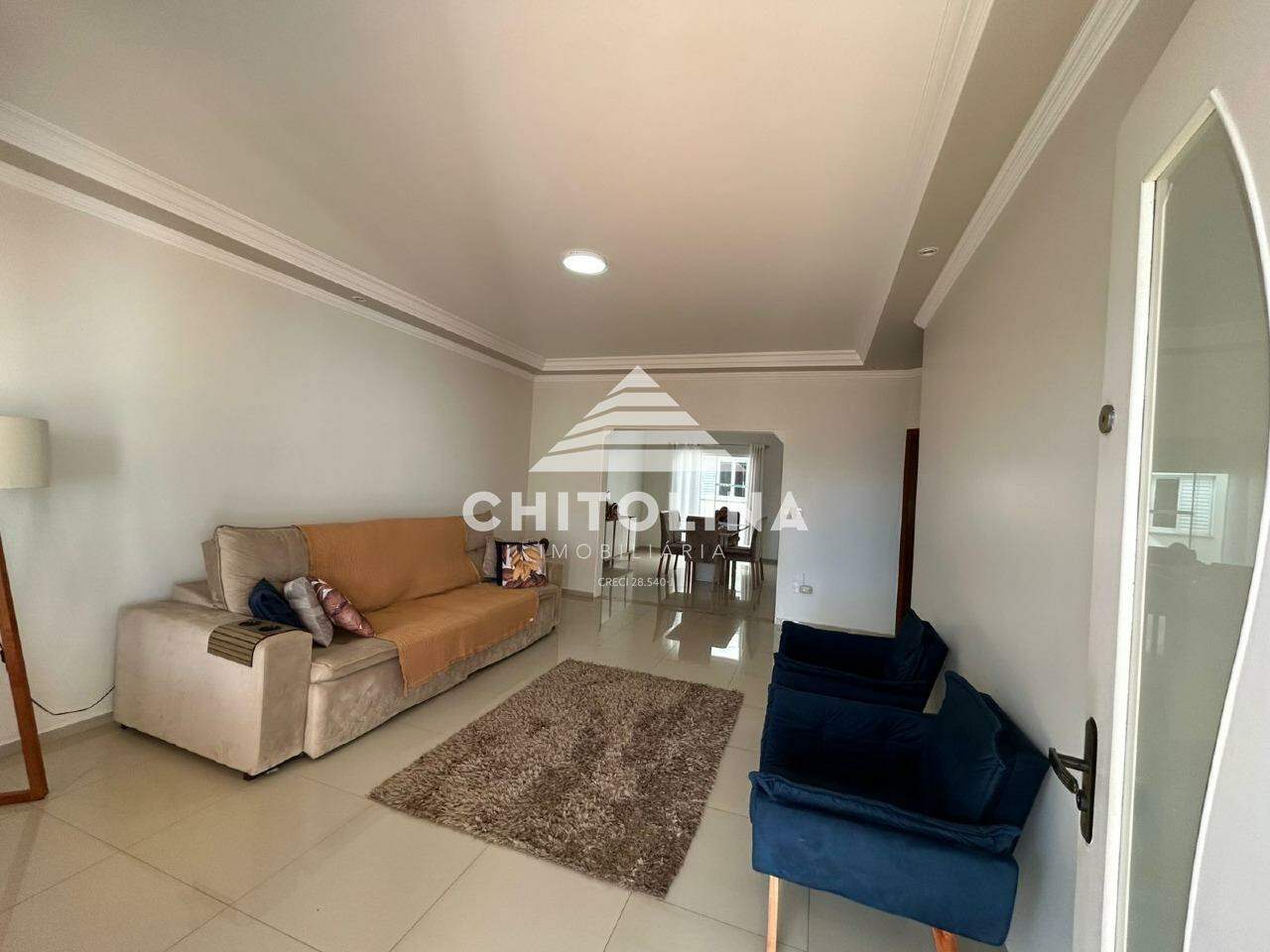 Casa à venda no Vila Barth: 
