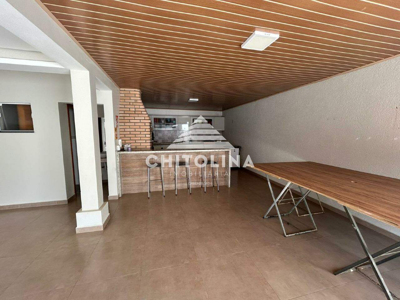 Casa à venda no Vila Barth: 
