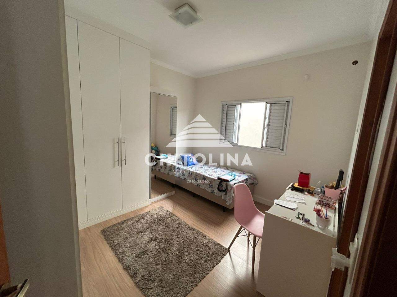 Casa à venda no Vila Barth: 