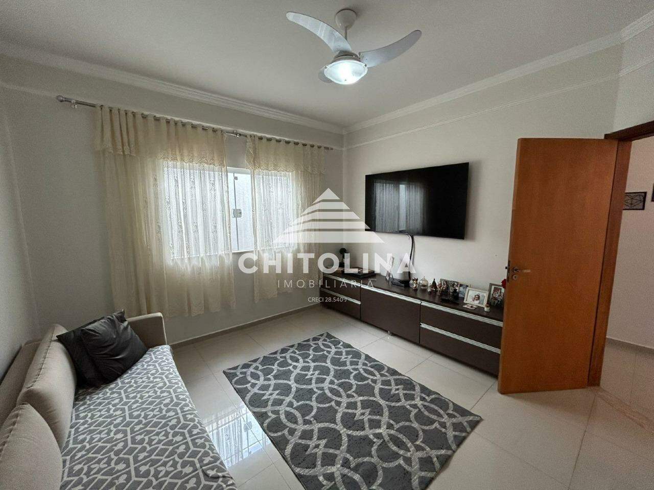 Casa à venda no Vila Barth: 