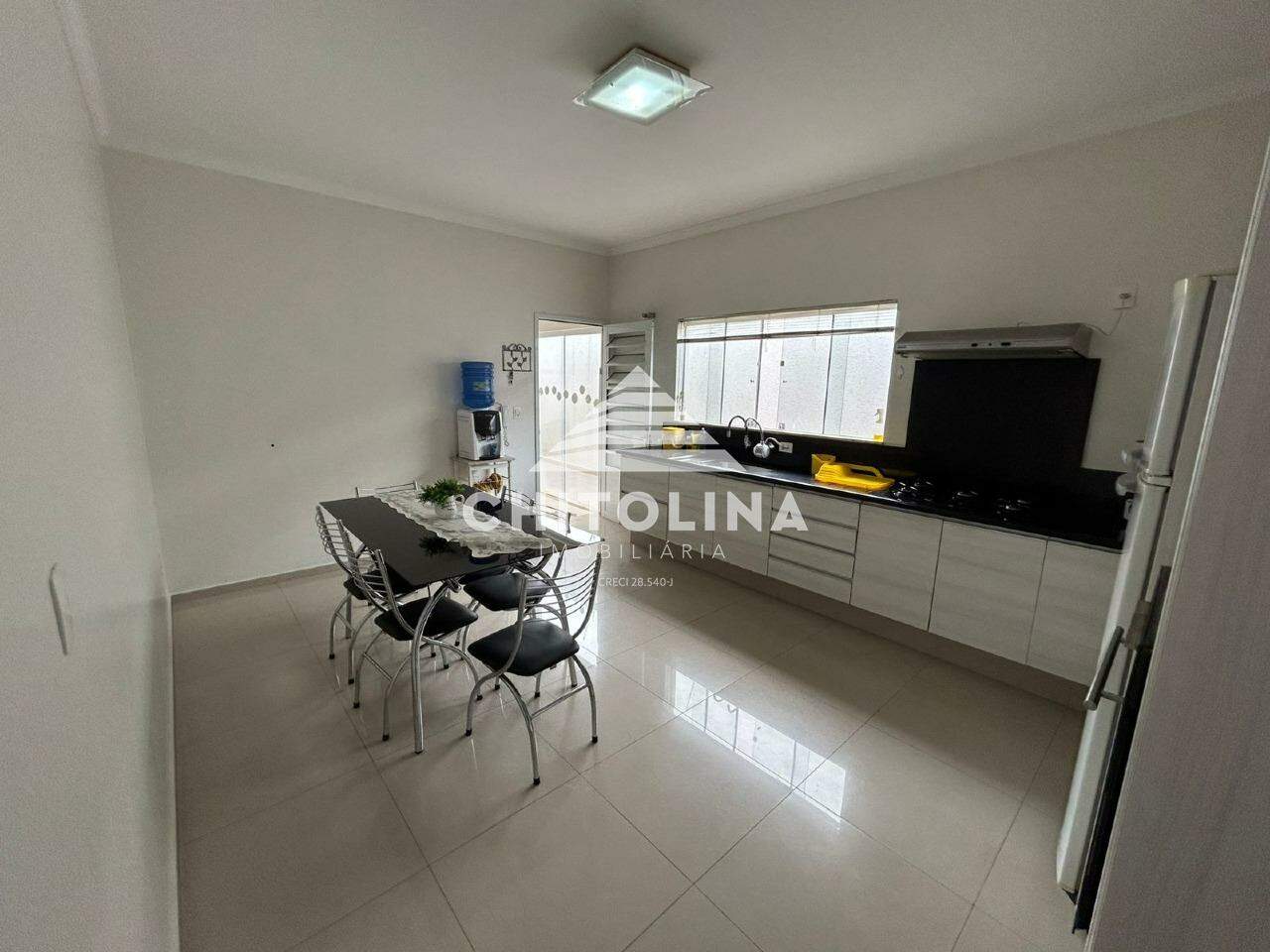 Casa à venda no Vila Barth: 