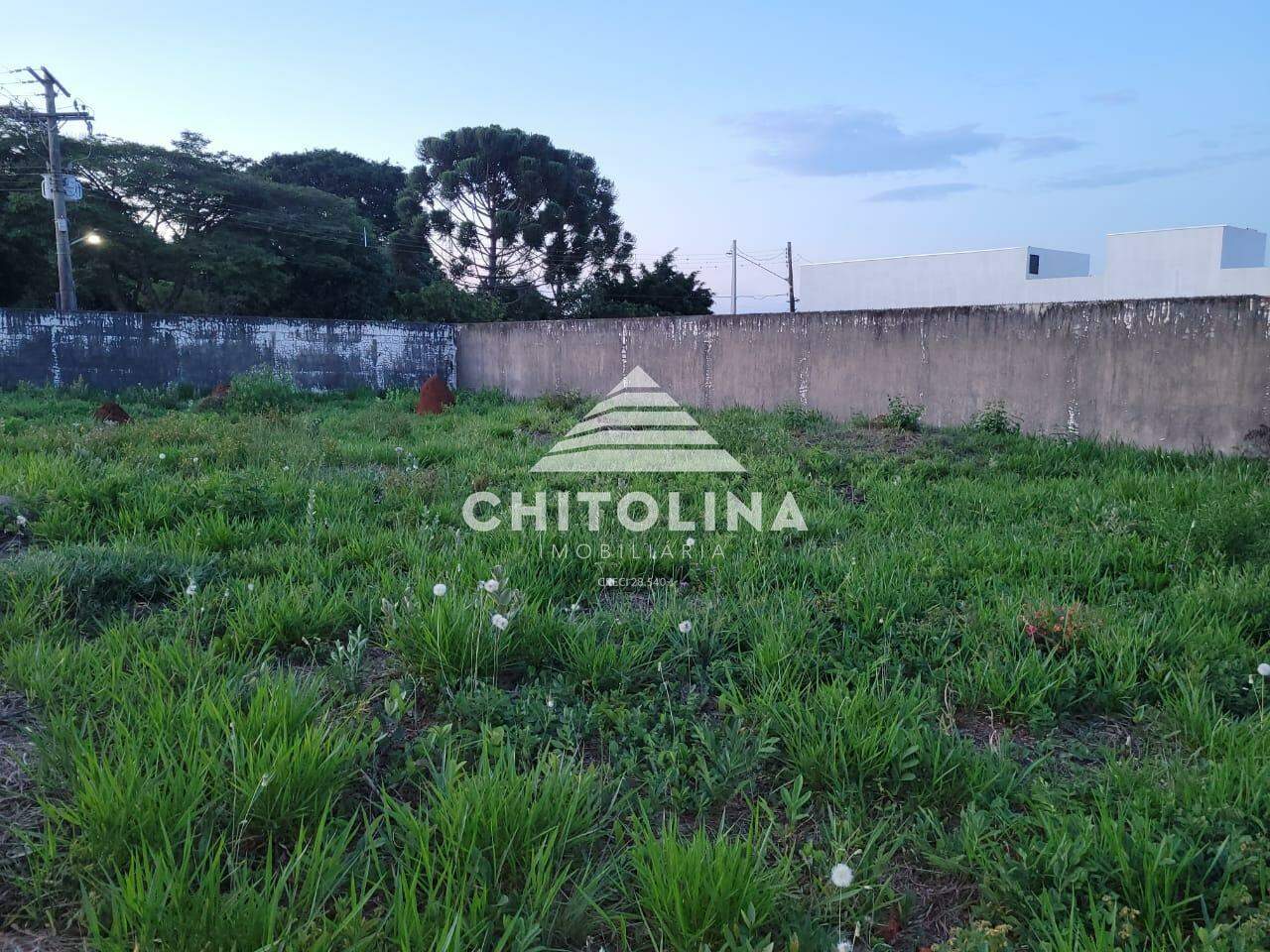 Terreno à venda no Parque Atenas do Sul: 