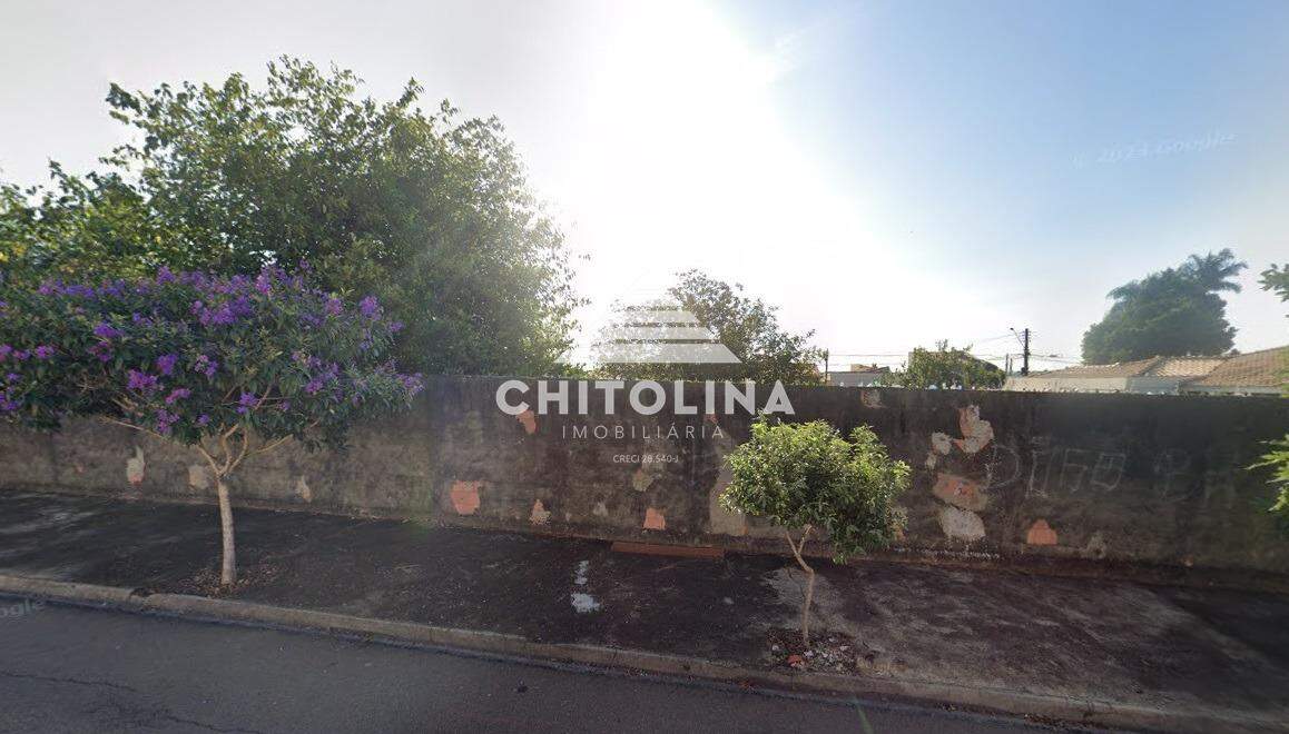 Terreno à venda no Parque Atenas do Sul: 