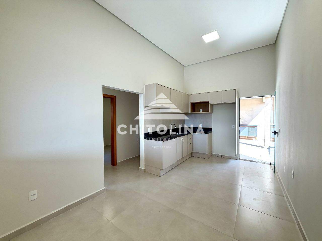 Casa à venda no Vila Progresso: 
