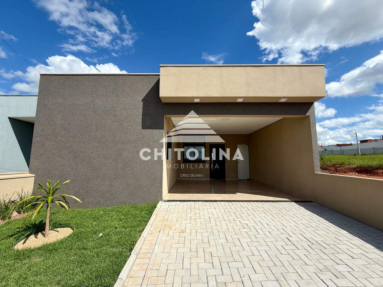 Casa à venda no Vila Progresso: 