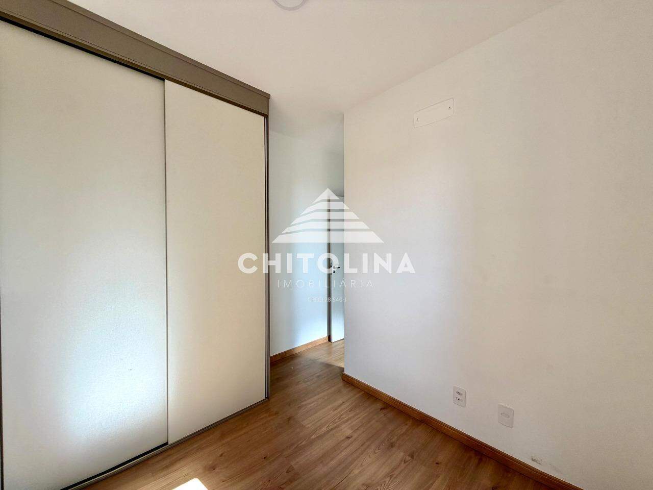 Apartamento à venda no Vila Asem: 