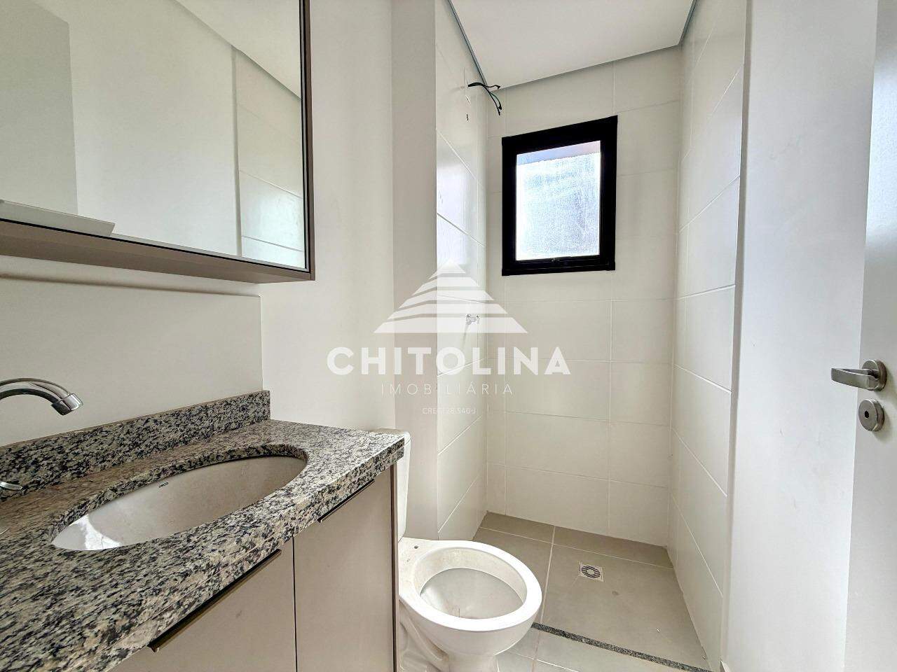 Apartamento à venda no Vila Asem: 