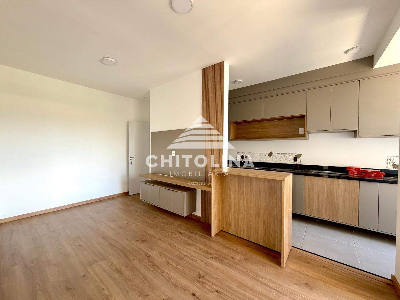 Apartamento à venda no Vila Asem: 