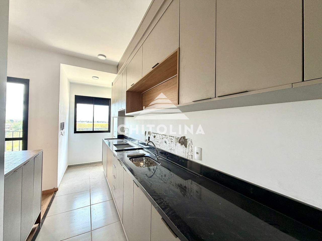 Apartamento à venda no Vila Asem: 