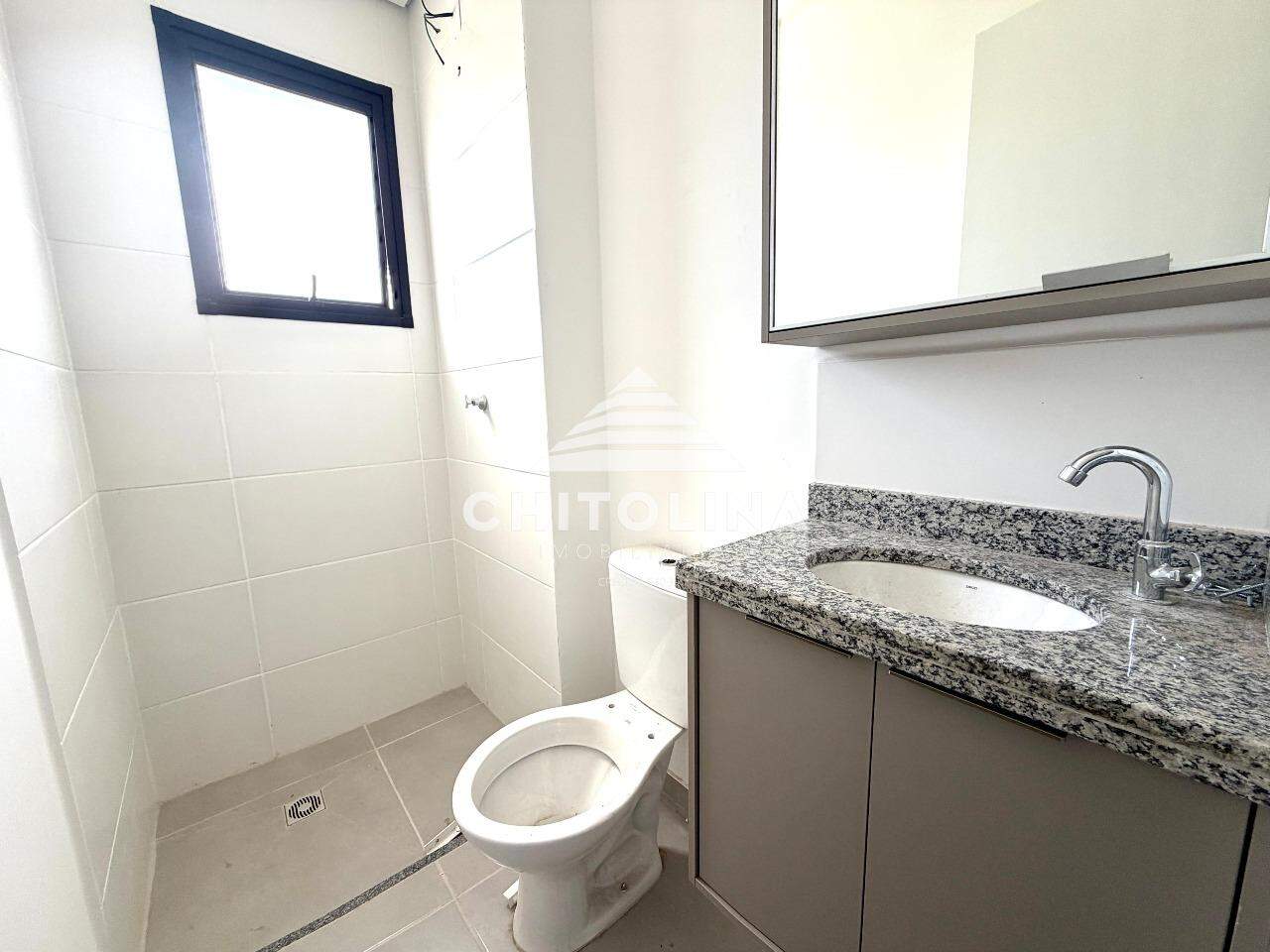 Apartamento à venda no Vila Asem: 