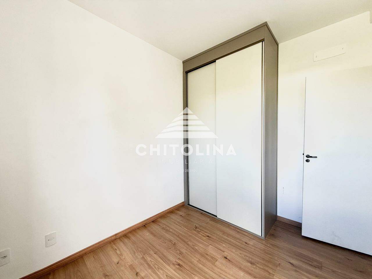 Apartamento à venda no Vila Asem: 