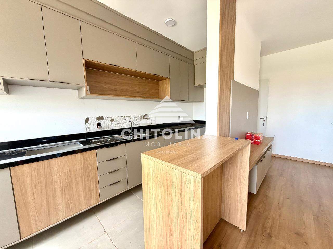 Apartamento à venda no Vila Asem: 