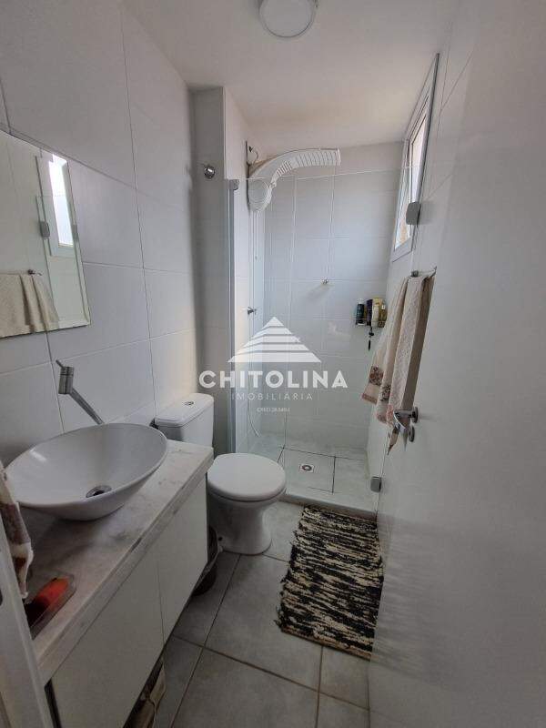 Apartamento à venda no Vila Barth: 