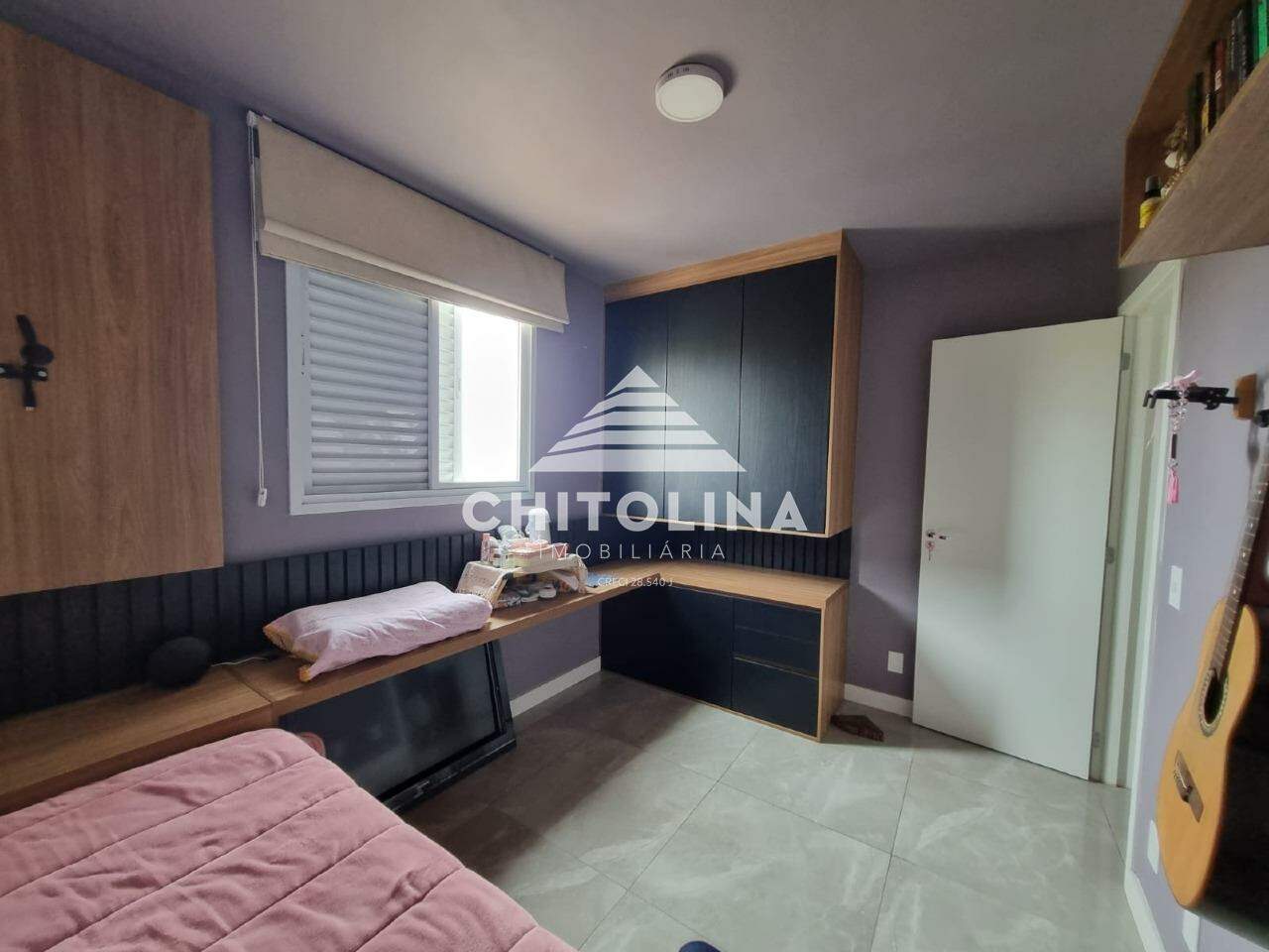 Apartamento à venda no Vila Barth: 