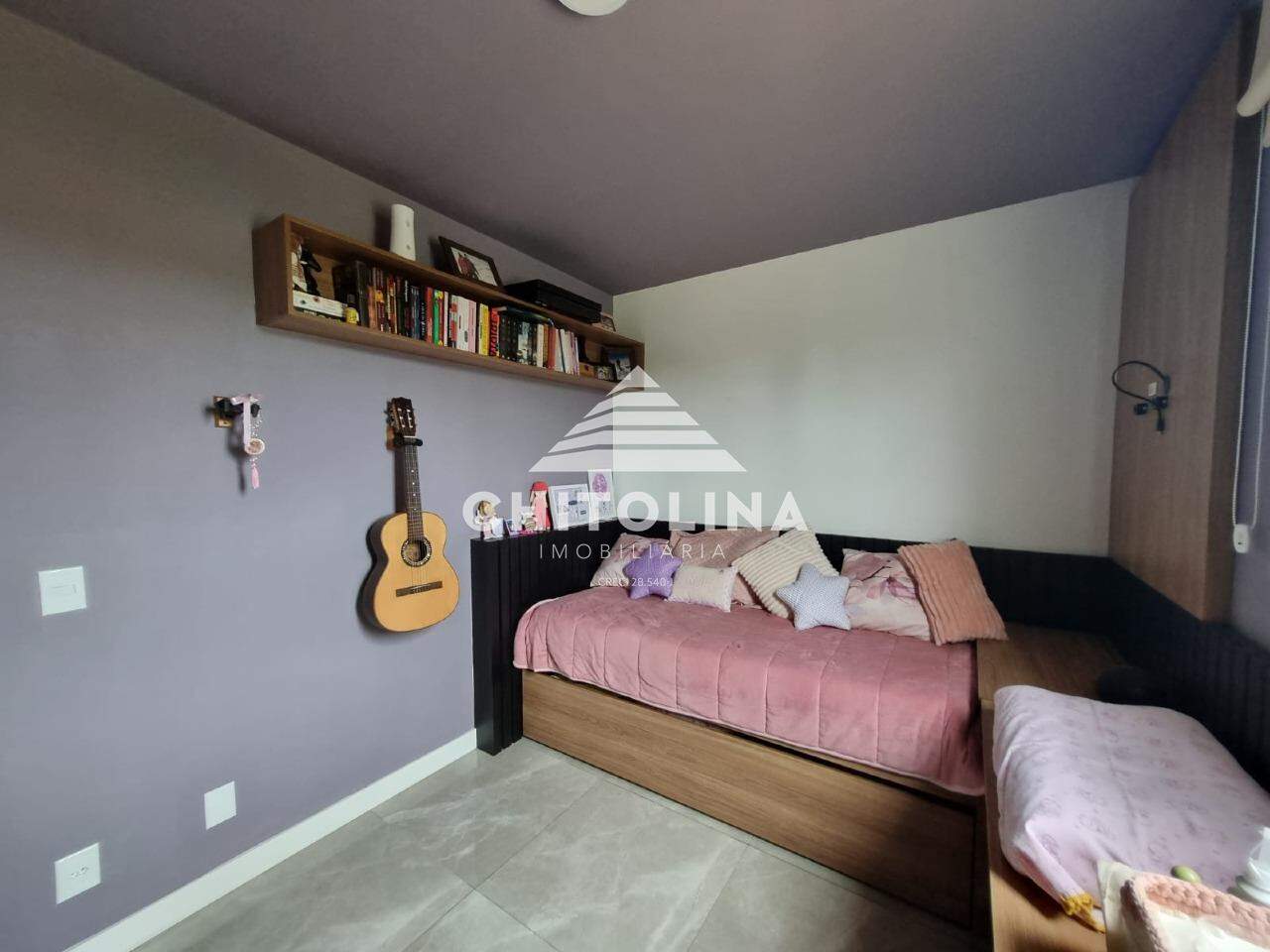 Apartamento à venda no Vila Barth: 