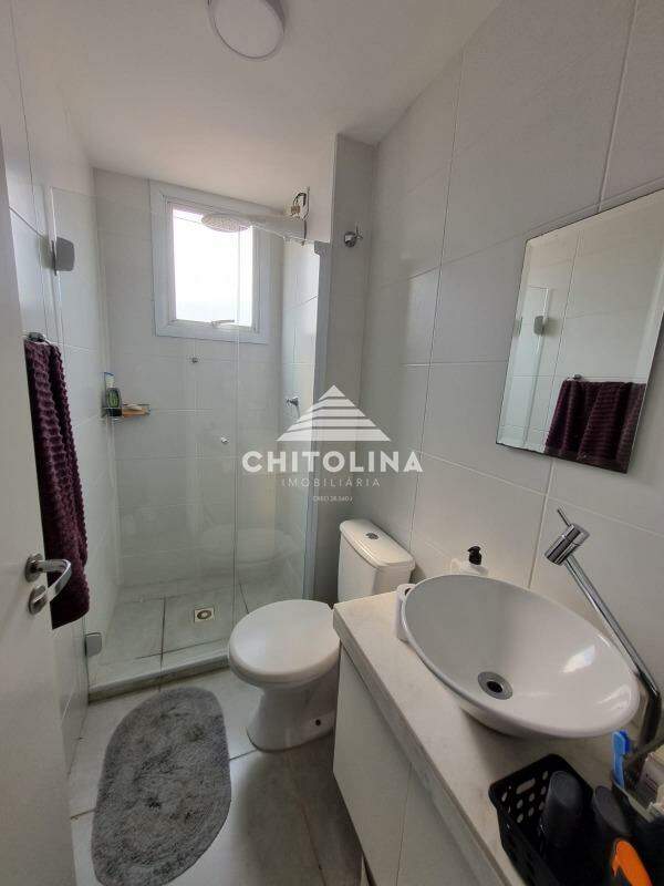 Apartamento à venda no Vila Barth: 