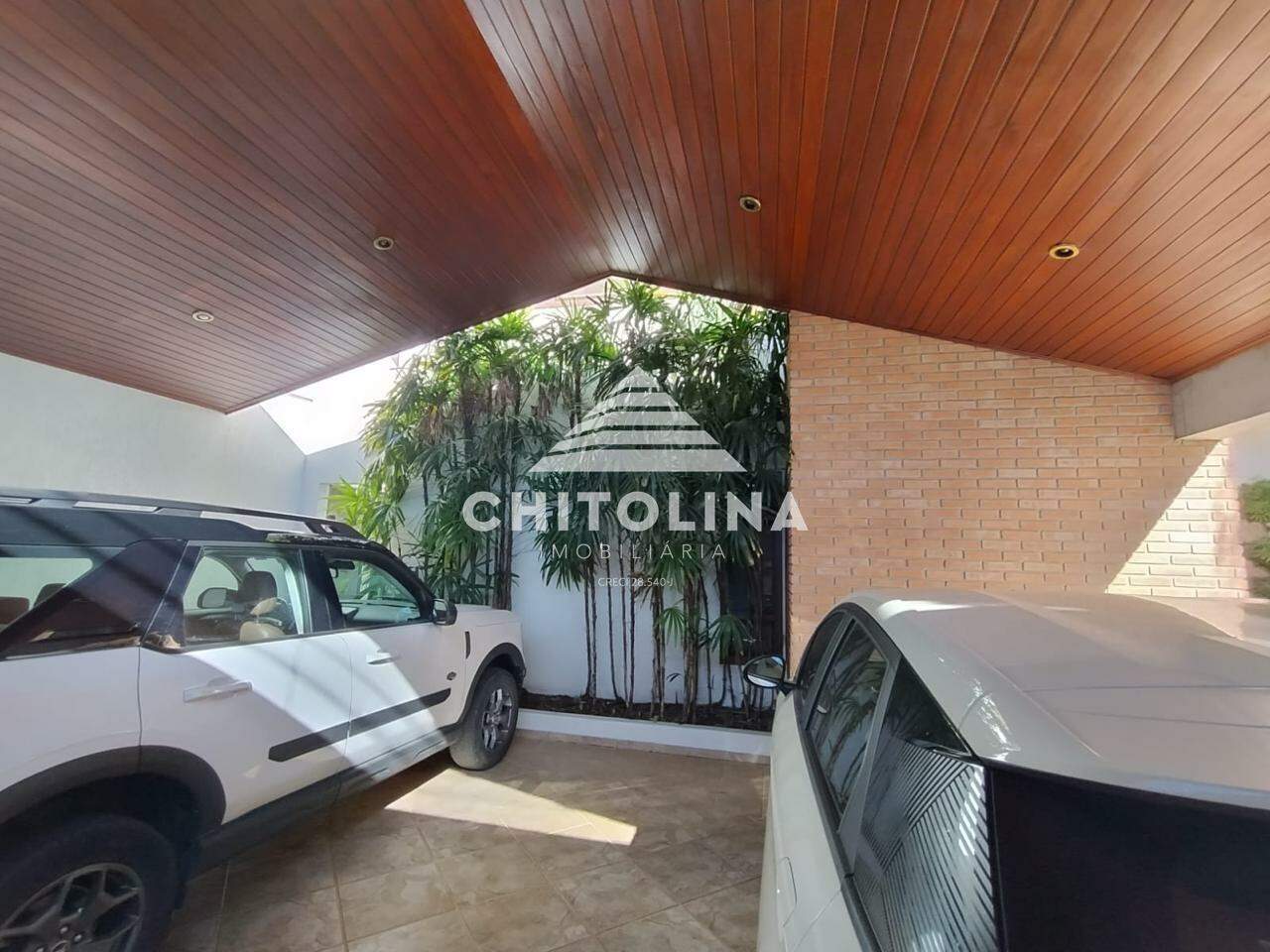 Casa à venda no Jardim Itália: 