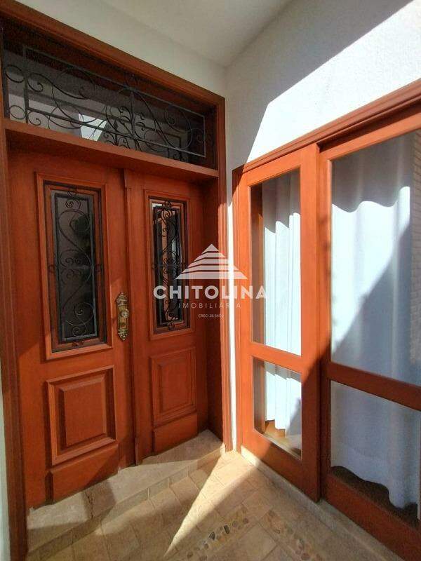 Casa à venda no Jardim Itália: 