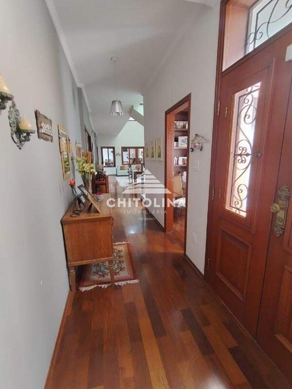 Casa à venda no Jardim Itália: 
