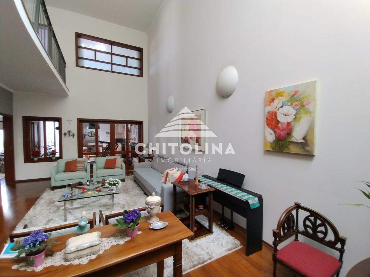 Casa à venda no Jardim Itália: 