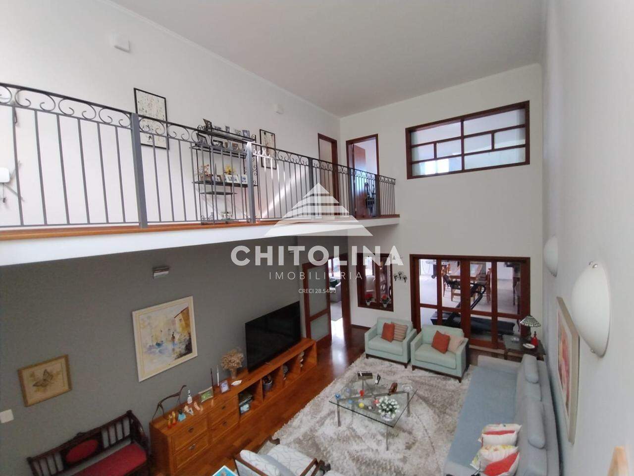 Casa à venda no Jardim Itália: 