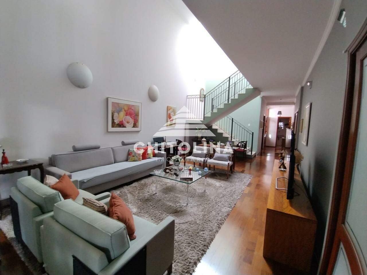 Casa à venda no Jardim Itália: 