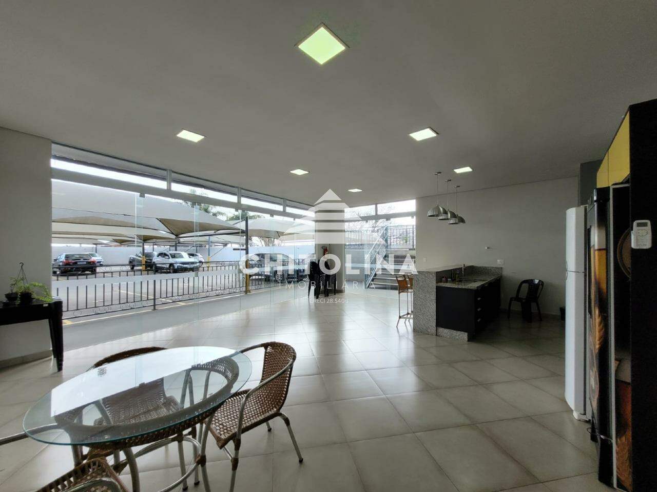 Apartamento à venda no EDIFÍCIO VITORIA: 