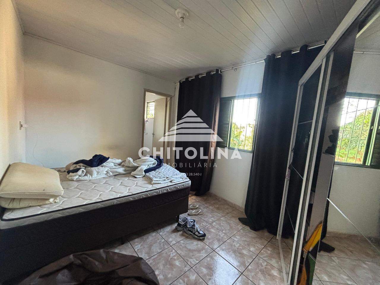 Casa à venda no Vila Barth: 