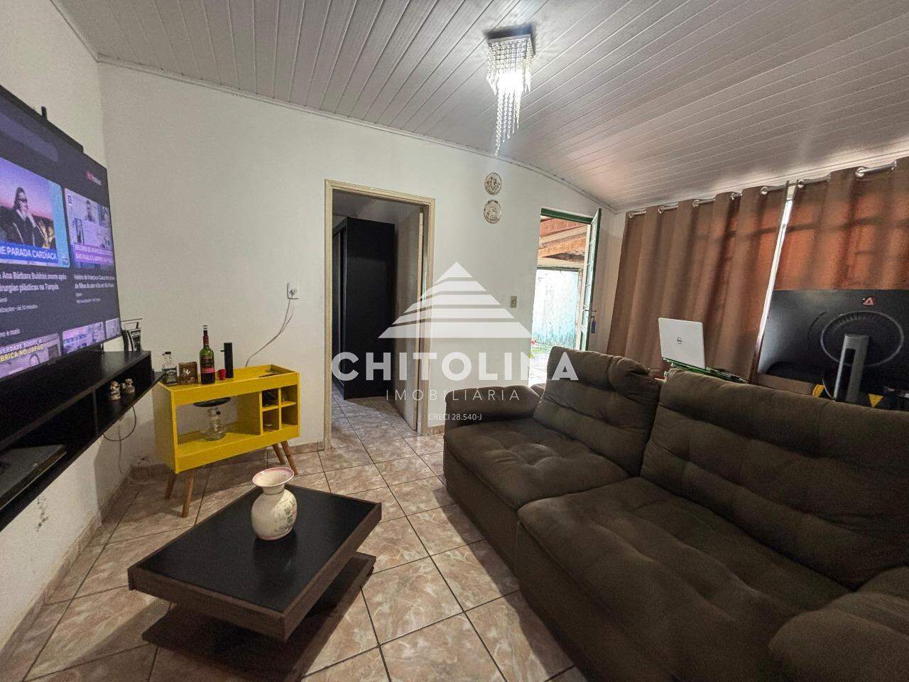 Casa à venda no Vila Barth: 