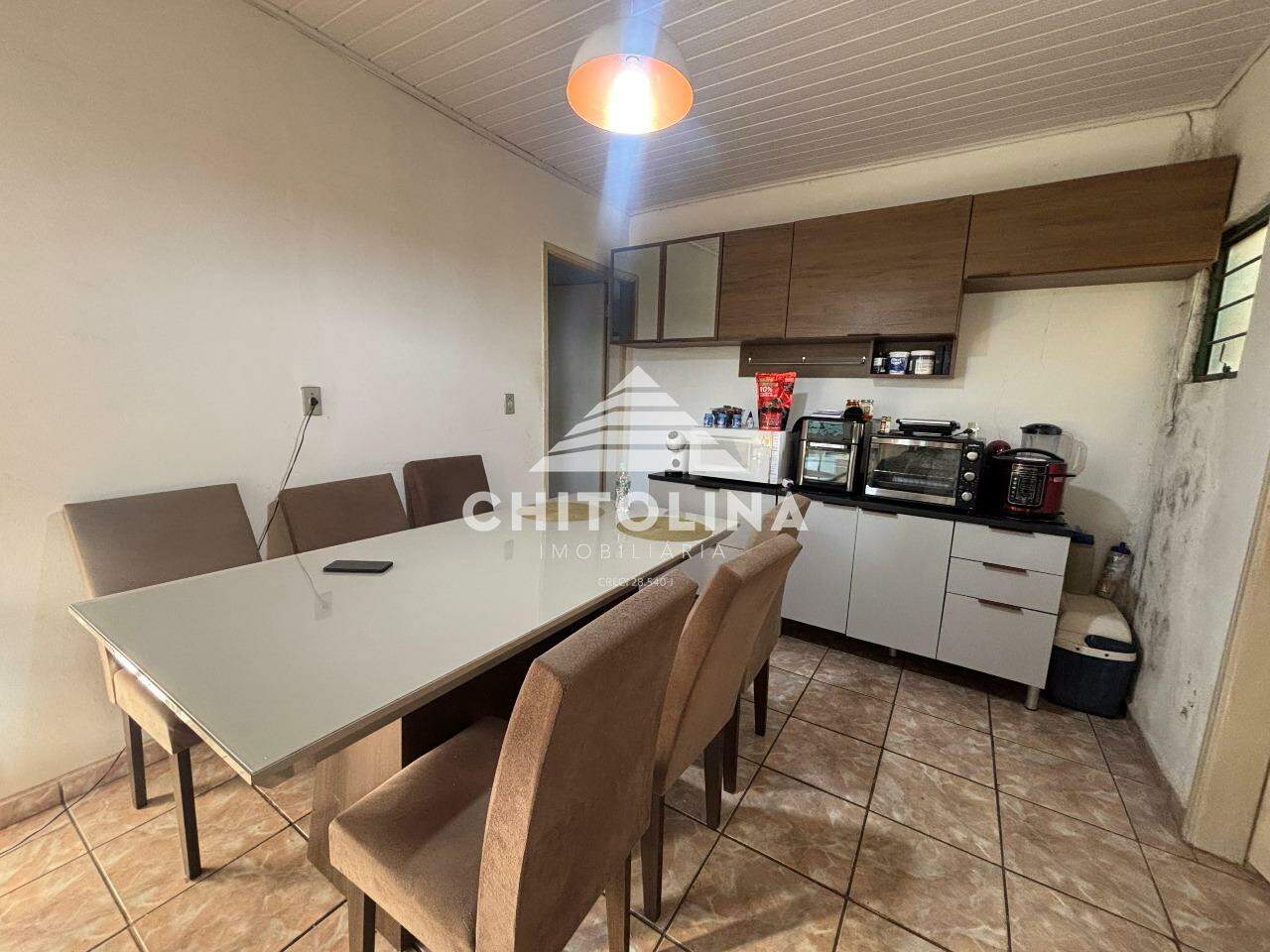 Casa à venda no Vila Barth: 