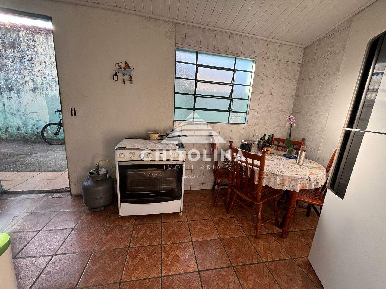 Casa à venda no Vila Barth: 