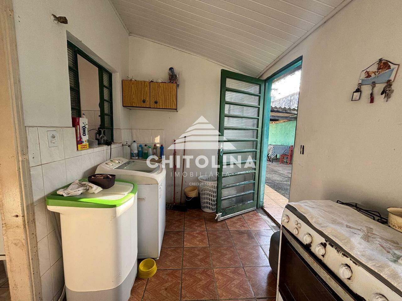 Casa à venda no Vila Barth: 