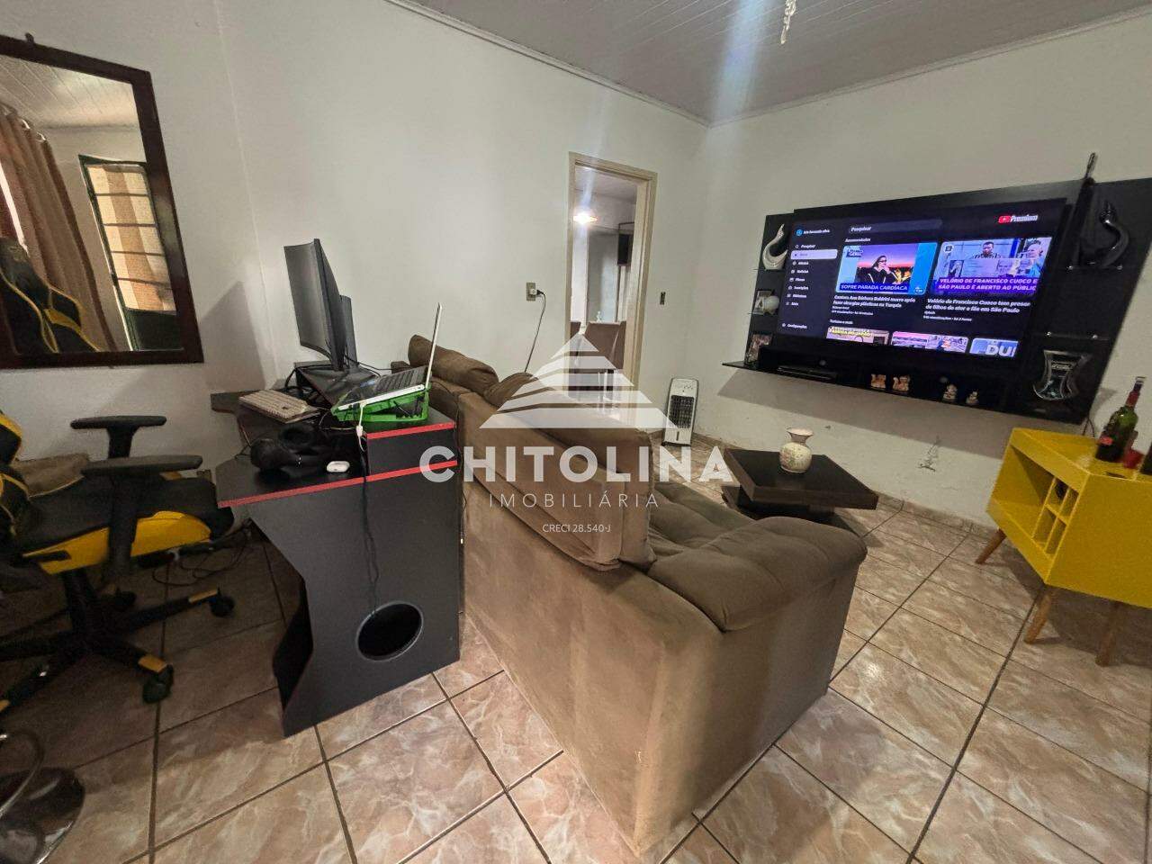 Casa à venda no Vila Barth: 