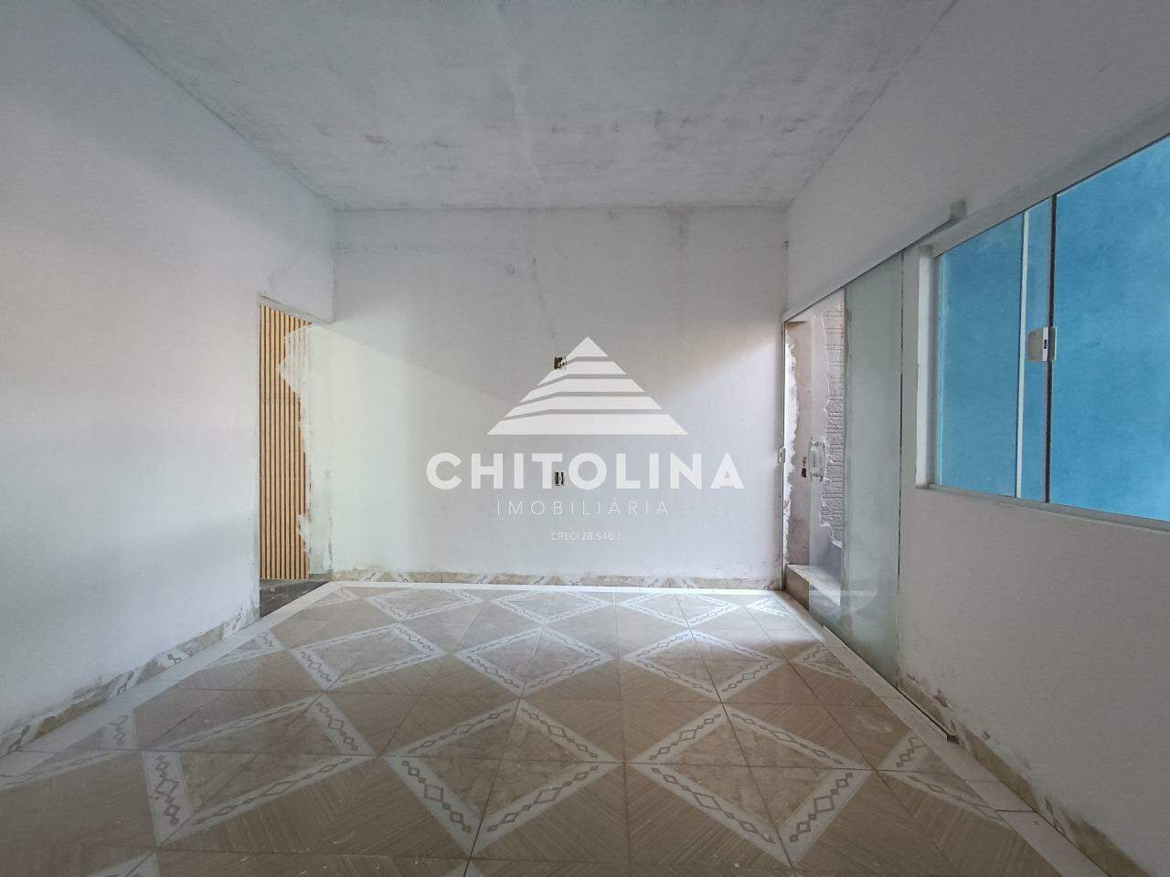 Casa à venda no Bosque dos Pinheiros: 
