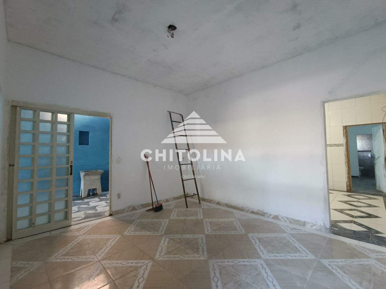 Casa à venda no Bosque dos Pinheiros: 